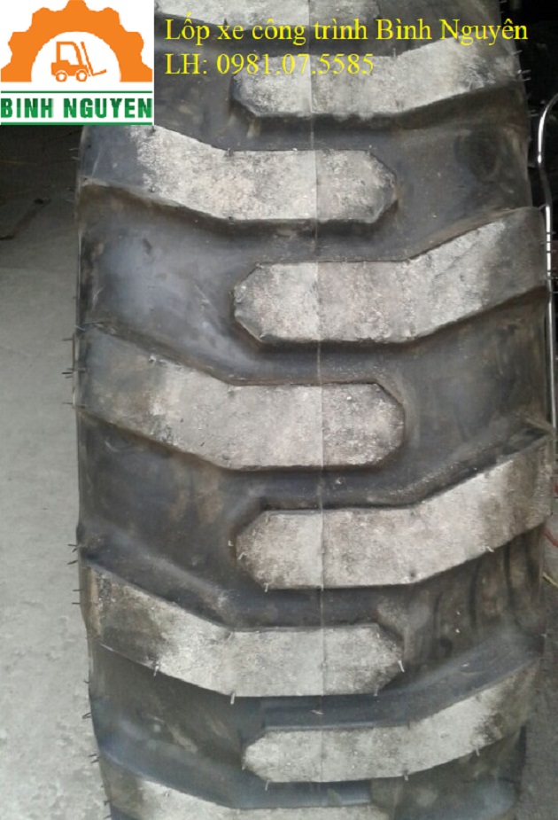 Lốp xe xúc lật 17.5-25 btk ấn độ 2 Lốp xe xúc lật 17.5-25 btk ấn độ 2