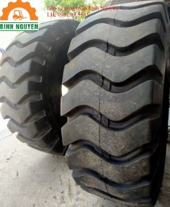 Lốp xe xúc lật 23.5-25 28PR Maxam Việt Nam 2