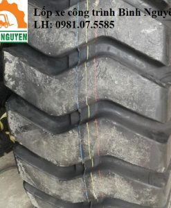 Lốp xe xúc lật 29.5-25 Deestone Thái Lan 1