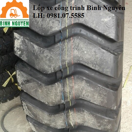 Lốp xe xúc lật 29.5-25 Deestone Thái Lan 1 Lốp xe xúc lật 29.5-25 Deestone Thái Lan 1